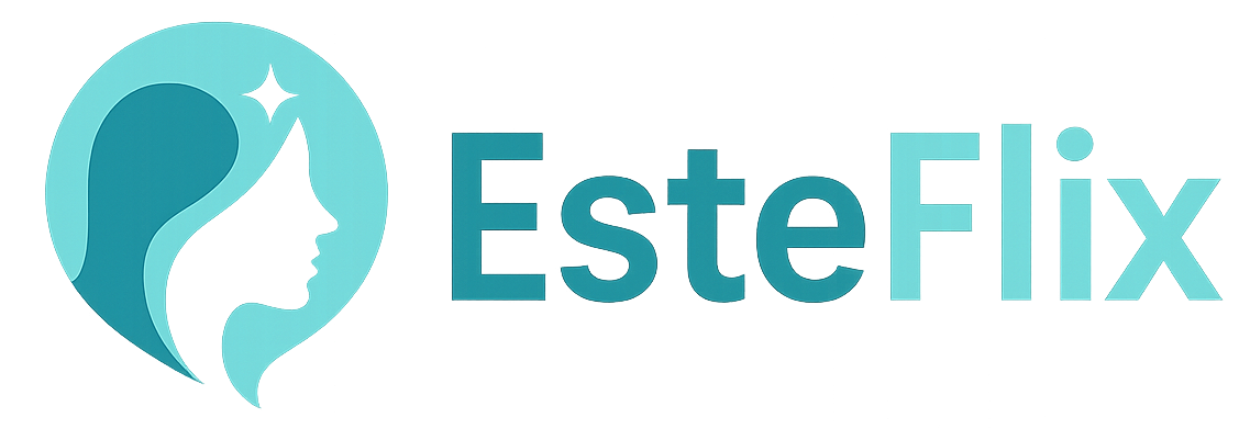 EsteFlix Logosu